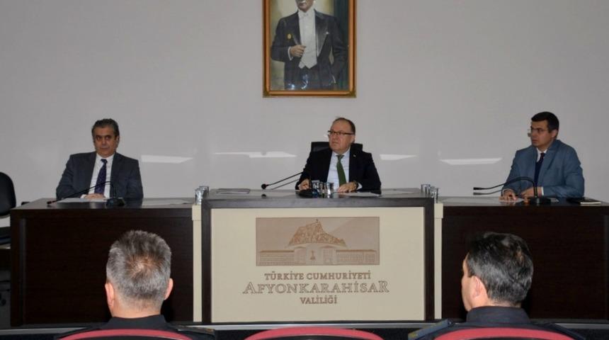 İl Hıfzıssıhha Kurulu kararıyla hayvancılık faaliyetlerine kısıtlama yok