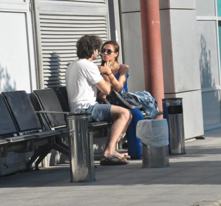 Şükran Ovalı - Şükrü Özyıldız G5