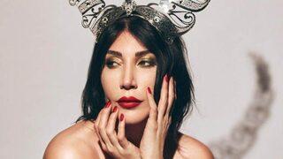 Hande Yener için evlenmek zor