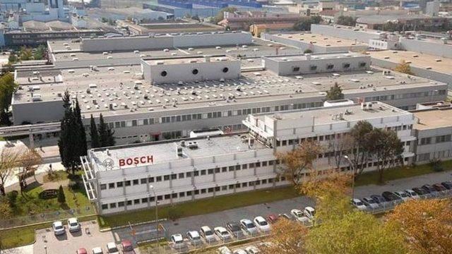 Bakan Varank duyurdu! Bosch, Bursa'daki yatırımını genişletecek