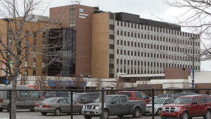 'Cesetler hastane personellerinin odasına konuldu' G3