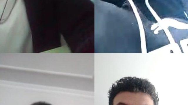 Beyaz Kalpler’de eğitimler online ortamda devam ediyor