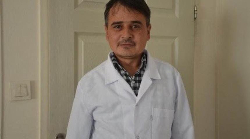 Bilecik’te sokak hayvanları için anlamlı kampanya