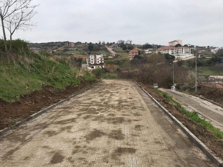 Biga’da 3 yeni projenin temeli atıldı G4