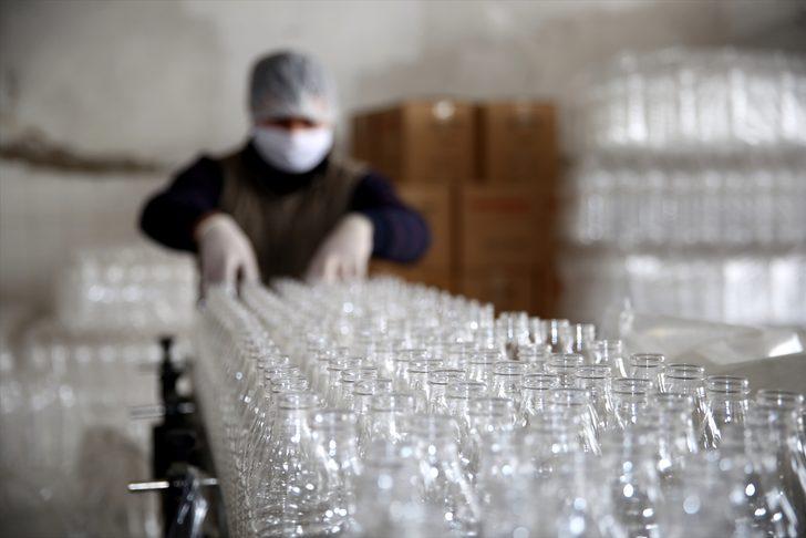 Kapadokya sirkesi koronavirüsle birlikte ününe ün kattı G1