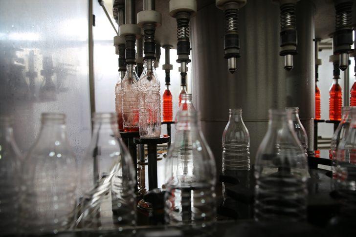 Kapadokya sirkesi koronavirüsle birlikte ününe ün kattı G2