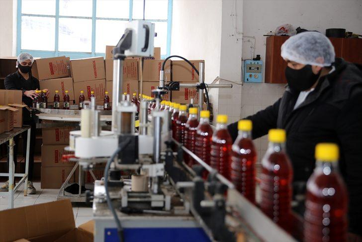 Kapadokya sirkesi koronavirüsle birlikte ününe ün kattı G3