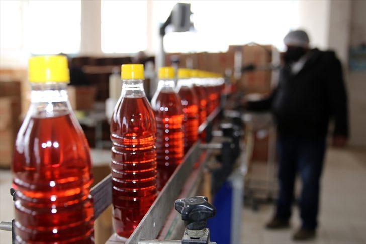 Kapadokya sirkesi koronavirüsle birlikte ününe ün kattı G5