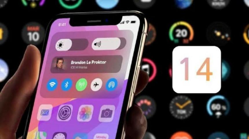 Yeni iOS 14 kullanıcıları tatmin edecek