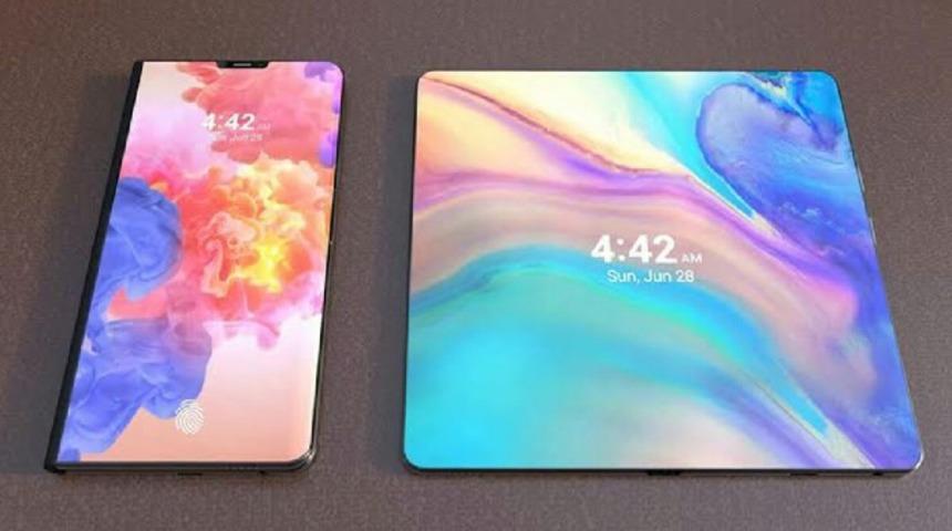 Çift ekran desteği ile gerekli adımları atacak 