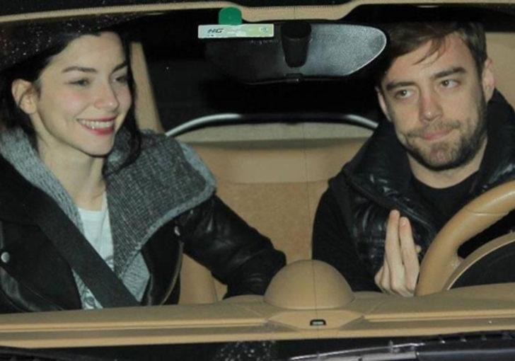 Murat Dalkılıç Merve'yi ailesinden istedi G2