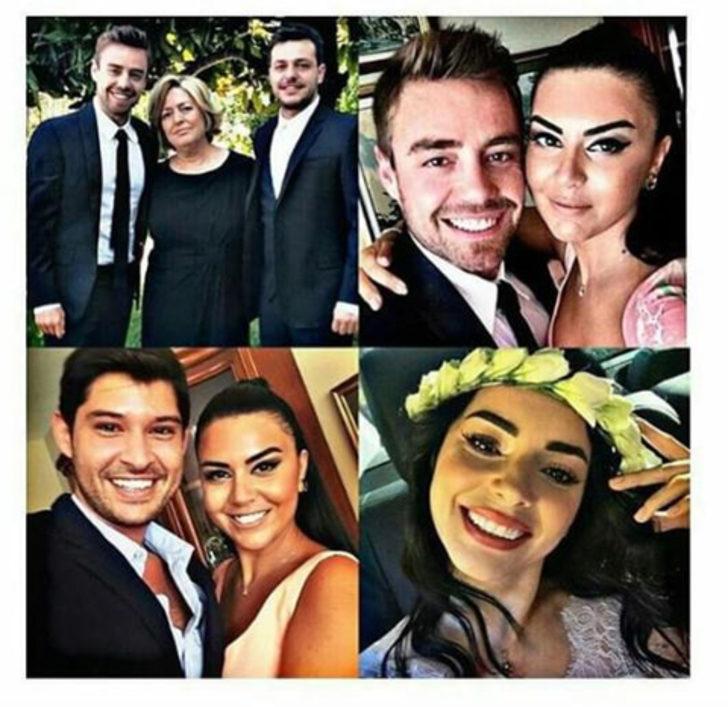 Murat Dalkılıç Merve'yi ailesinden istedi G3