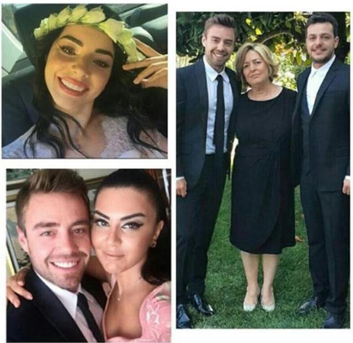 Murat Dalkılıç Merve'yi ailesinden istedi G4