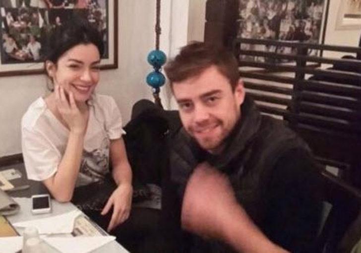 Murat Dalkılıç Merve'yi ailesinden istedi G5