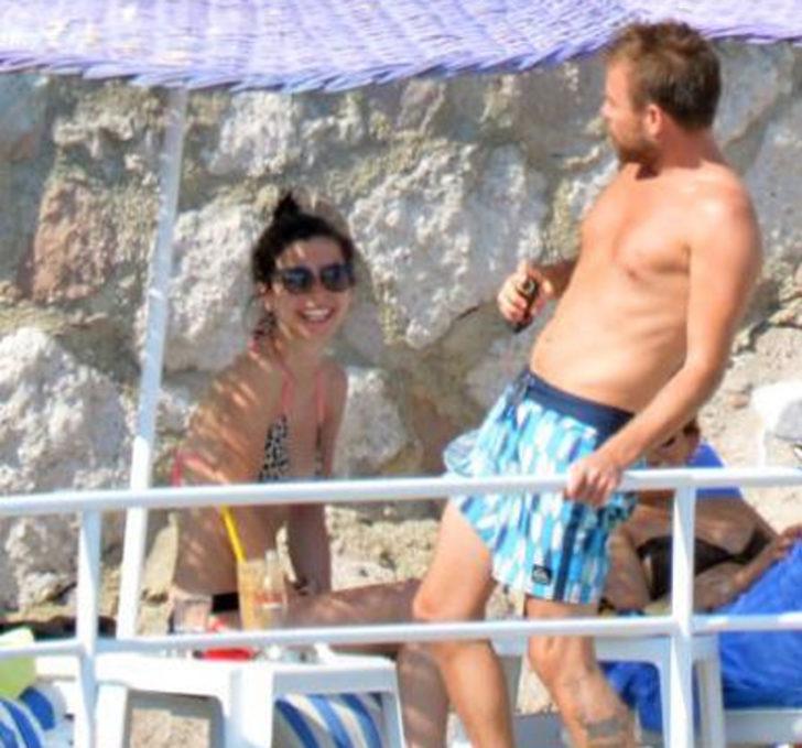 Merve Boluğur ile Murat Dalkılıç 600 bin TL'yi reddetti G2