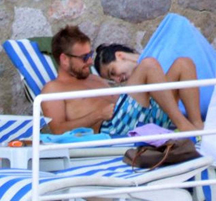 Merve Boluğur ile Murat Dalkılıç 600 bin TL'yi reddetti G3