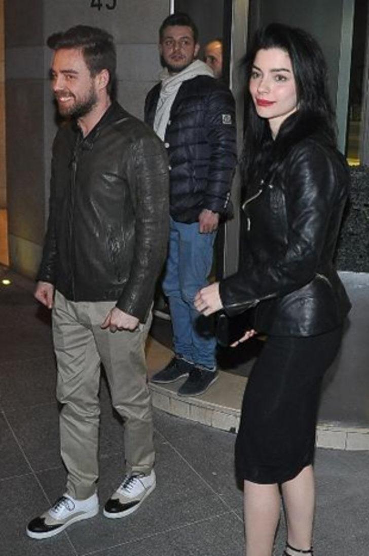 Kötü ve seksi Merve Boluğur G2