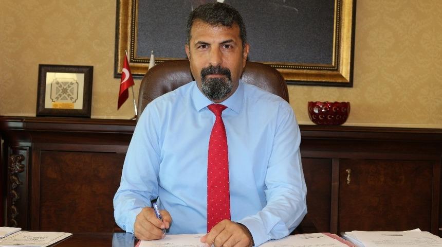 Yeşilboğaz: "Korona virüs iş kazası olarak değerlendirilebilir"