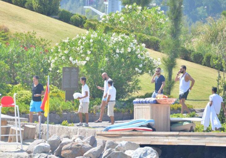 Acun Ilıcalı uçuşa geçti G2