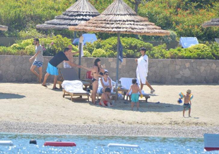 Acun Ilıcalı uçuşa geçti G3