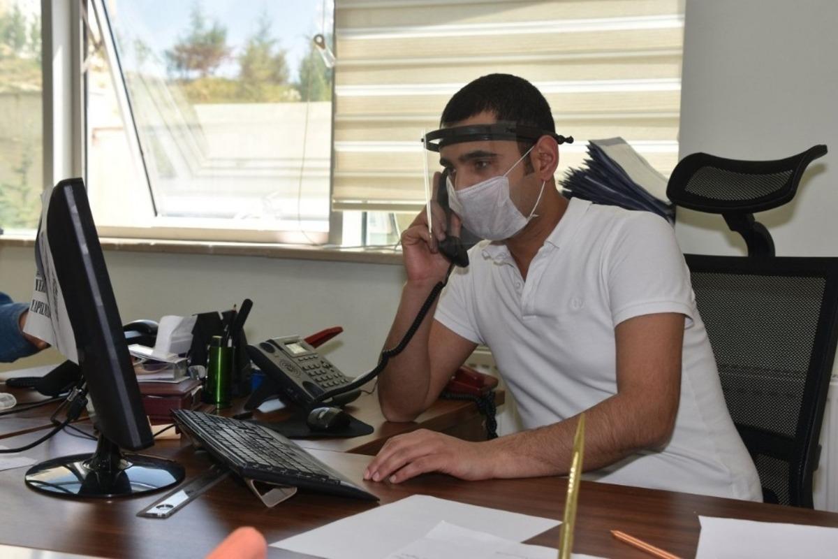 İhtiya&ccedil; sahibi vatandaşlar i&ccedil;in &ccedil;ağrı merkezi