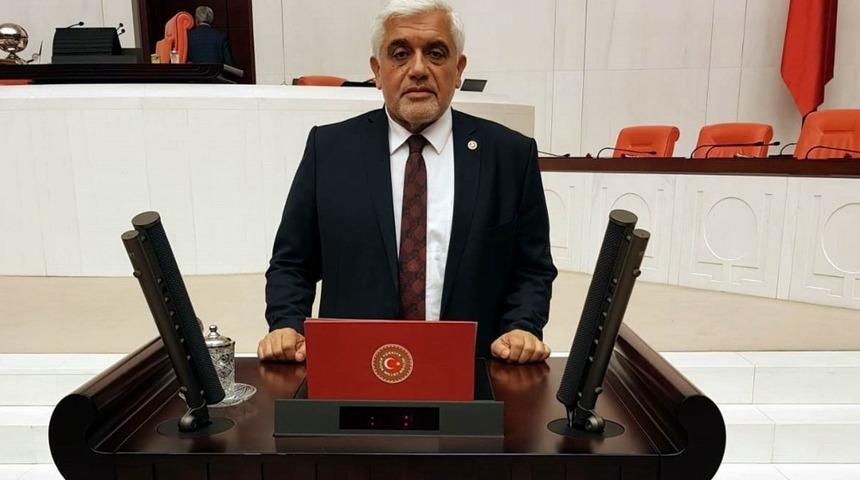 Kilis&rsquo;e K&Ouml;YDES projesinden 15 milyon TL &ouml;denek