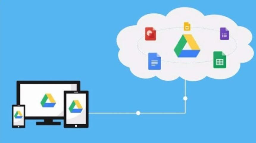 Google drive paylaşımı dosyalarda tahribat yaratıyor