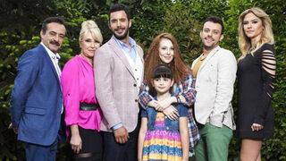 Kiralık Aşk başarısıyla parmak ısırtıyor