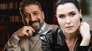 Şevval Sam ve Cem Davran eski günleri yad etti 