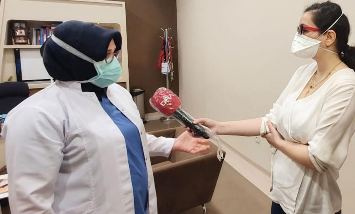 4 haftadır g&ouml;remediği oğullarından: 'Annecim ne zaman bitecek bu tatil? Seni &ccedil;ok &ouml;zledik'