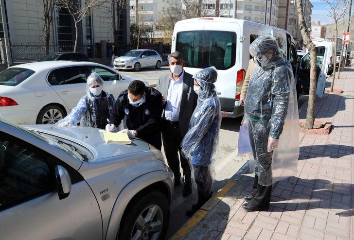 Onları koronavirüs de durduramadı! G4