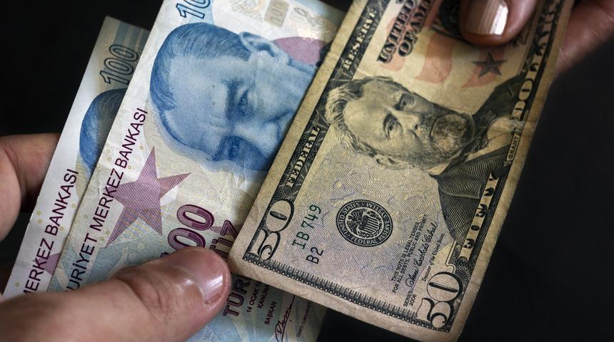 Commerzbank: Türk Lirası daha da güçlenebilir