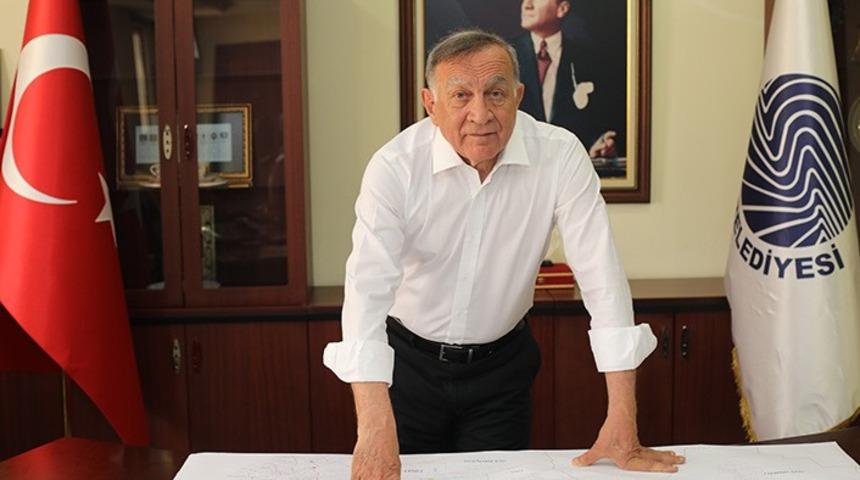 Akay: "Hizmette salgın d&ouml;nemi kaldığı yerden devam edecek"