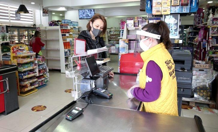 Nilüfer’de 466 market kontrol altında G5