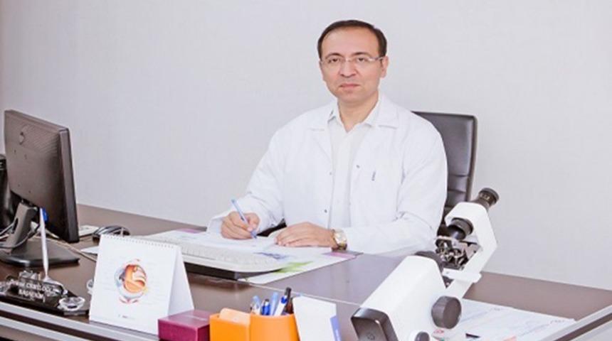 Korona g&uuml;nlerinde acil g&ouml;z sorunlarına dikkat