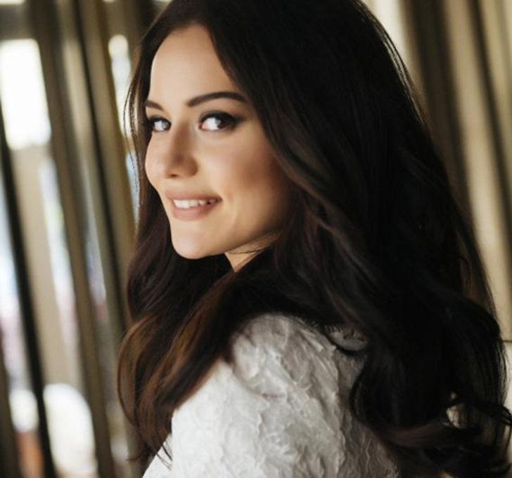 Sarımsak çayı Fahriye Evcen'in kabusu oldu G3