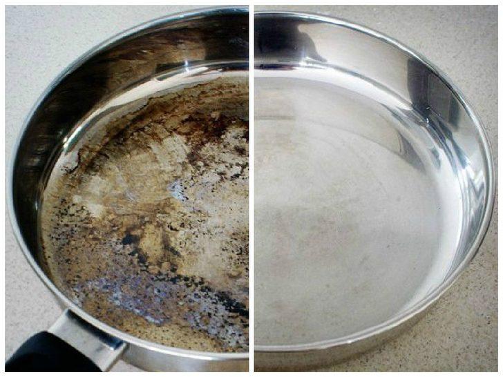 Bu y&ouml;ntemleri kimse bilmiyor! Temizlikte &ccedil;ağ atlamanızı sağlayacak ipu&ccedil;ları...