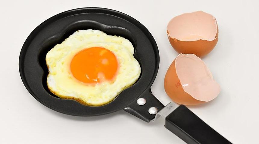 Sunny side up nedir? Sunny side up ne demek, nasıl yapılır? 