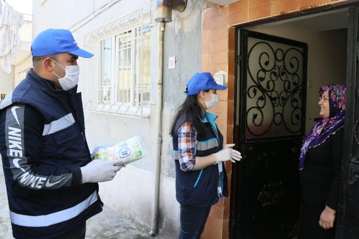 B&uuml;y&uuml;kşehir, annelerin talebini yerine getiriyor
