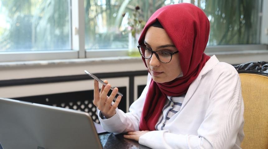 Erdemli&rsquo;de vatandaşlara psikolojik destek