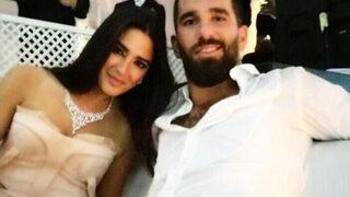 Arda Turan aradığı evi sonunda buldu