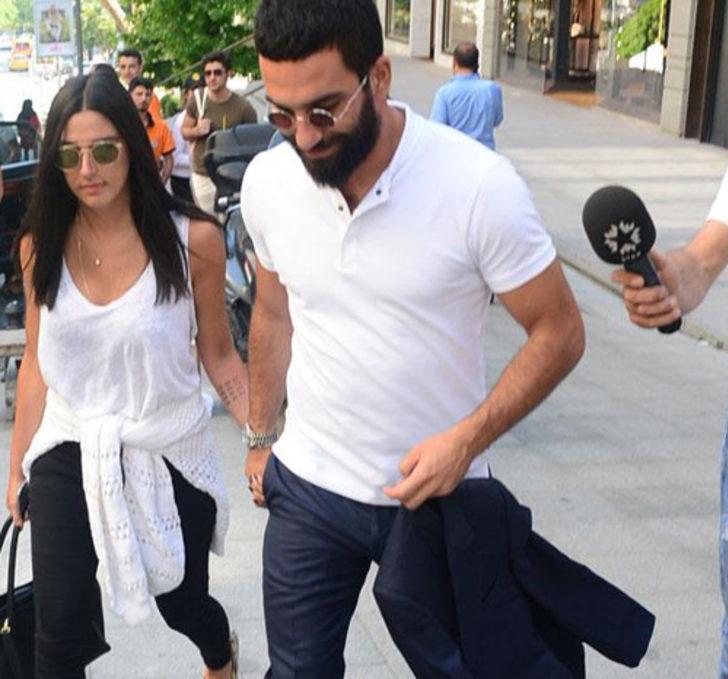 Aslıhan 20 bin Euro'ya çanta aldı G5