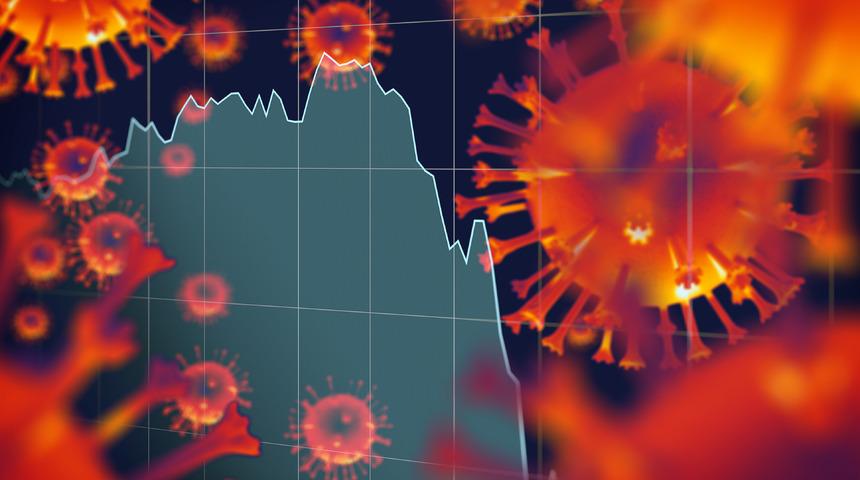 Salgın sonrası ekonomisini hızlıca d&uuml;zeltmesi &ouml;ng&ouml;r&uuml;len &uuml;lkeler