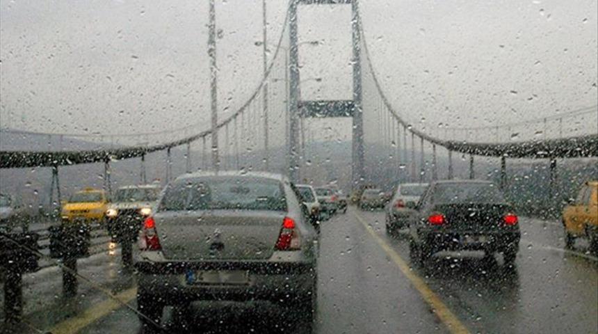 Meteoroloji'den İstanbul için yağış uyarısı! 19 Haziran İstanbul'da hava nasıl olacak?