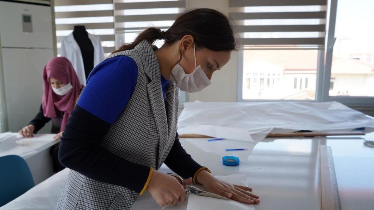 Malzeme Altıeyl&uuml;l&rsquo;den &uuml;retim vatandaştan