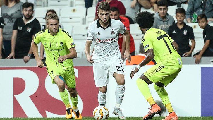 Adem Ljajic transfer teklifine cevap verdi! G1