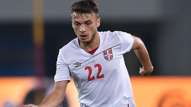 Adem Ljajic transfer teklifine cevap verdi! G3