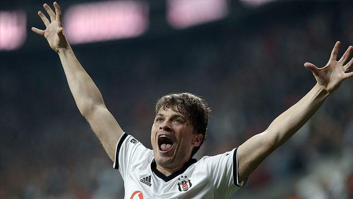 Adem Ljajic transfer teklifine cevap verdi! G4