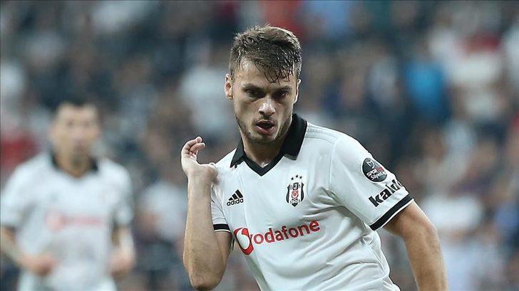 Adem Ljajic transfer teklifine cevap verdi! G5