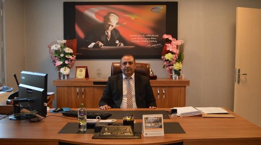 M&uuml;d&uuml;r Yaşar&rsquo;dan eksik prim uyarısı